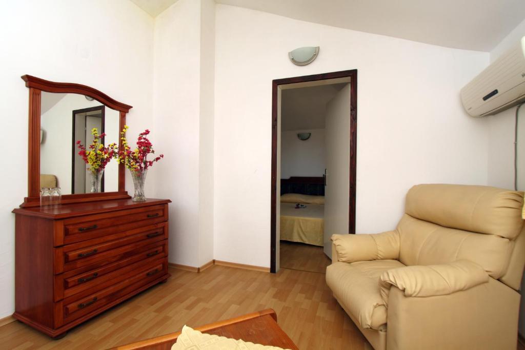 Family Hotel Verona Созополь Номер фото