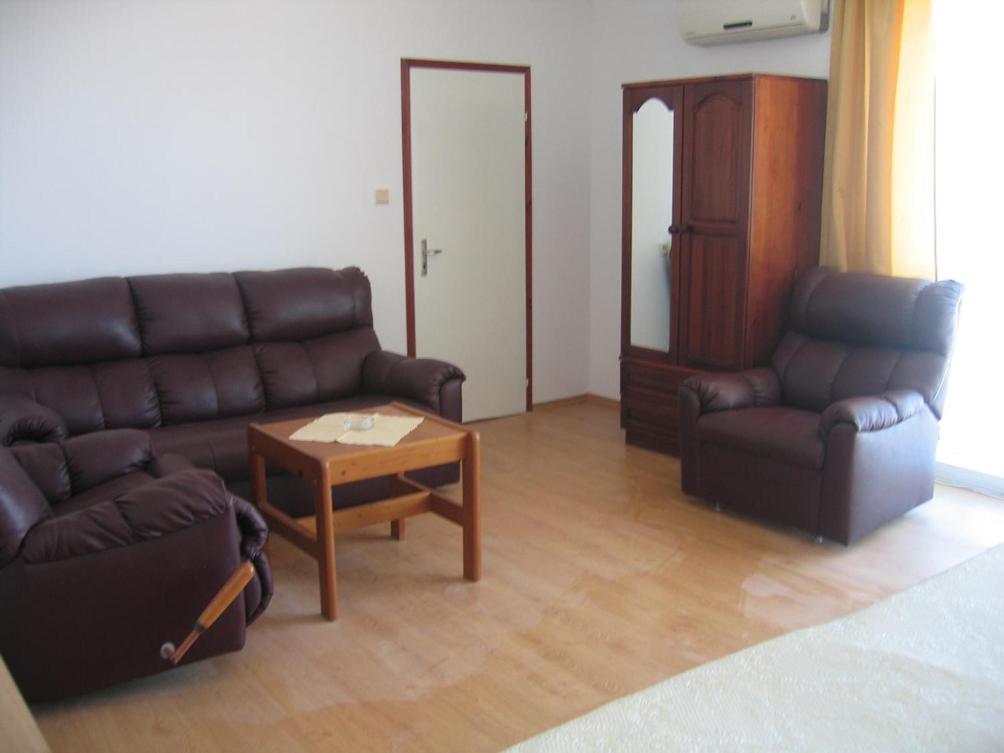 Family Hotel Verona Созополь Экстерьер фото