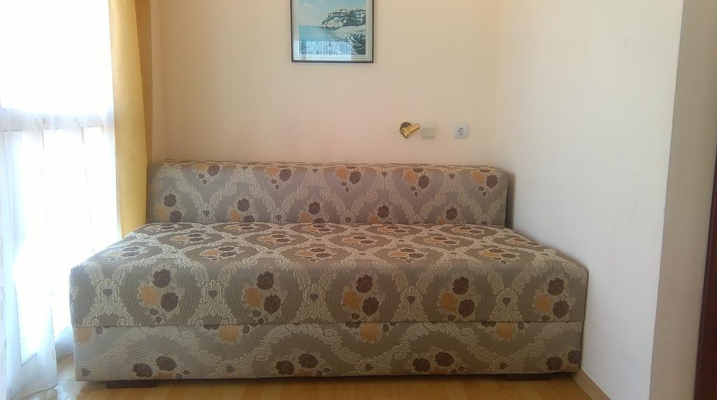 Family Hotel Verona Созополь Экстерьер фото