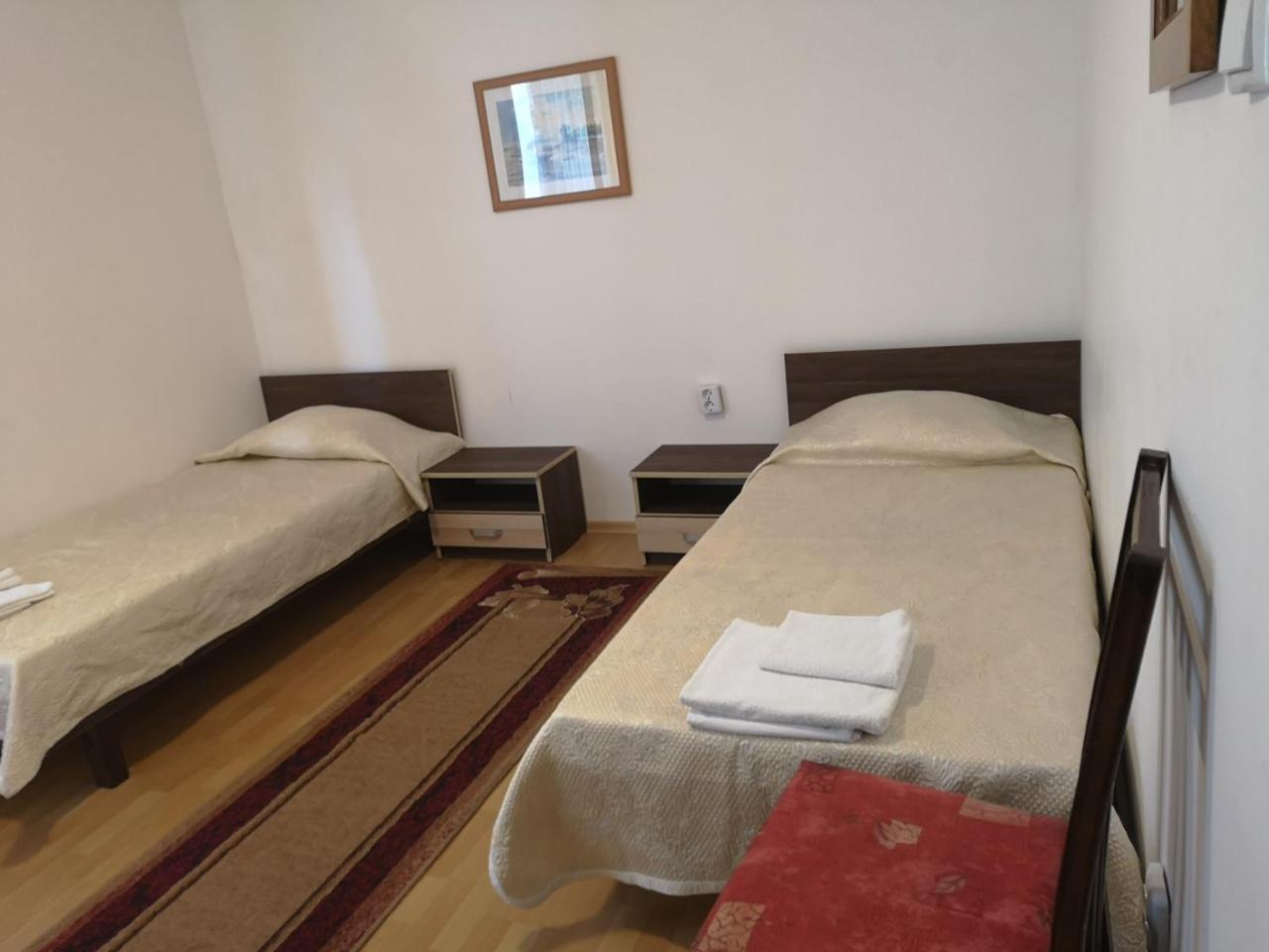 Family Hotel Verona Созополь Экстерьер фото